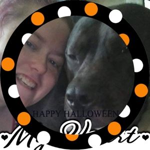 Meet your Posher, Kat